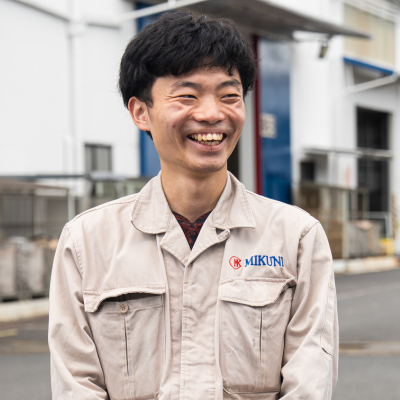 品質保証・ISO管理